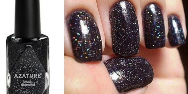 The Most Expensive Nail Art Designs in the World - wide 7